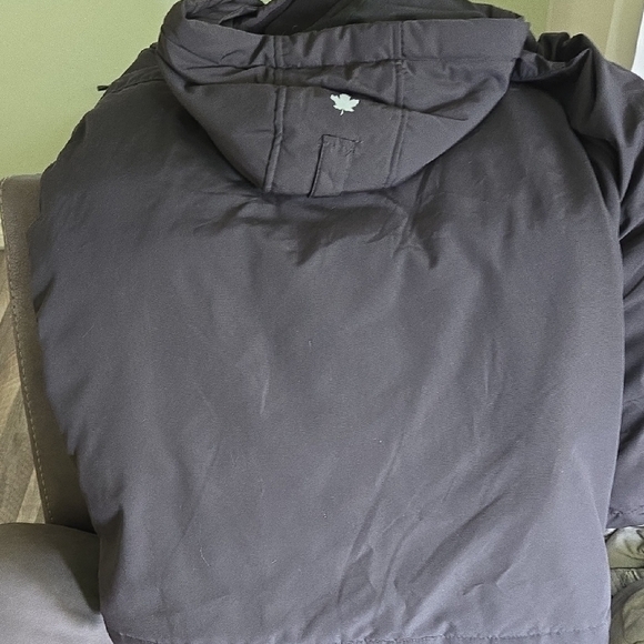 Men's Canadiana Parka - Picture 5 of 5